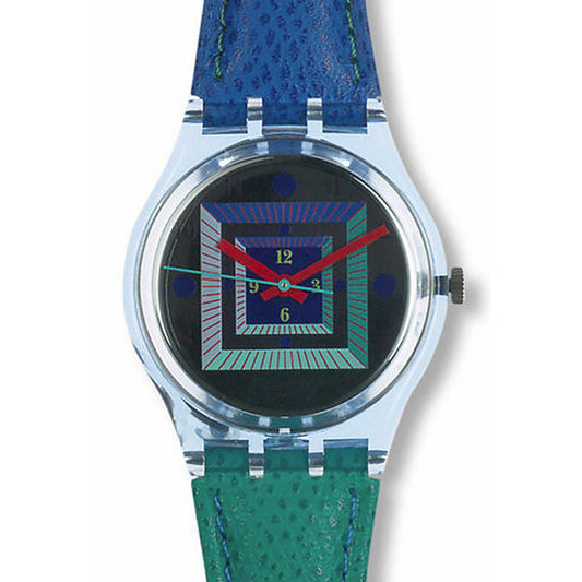 Swatch Gent KANGAROO (ohne Datum) GN144