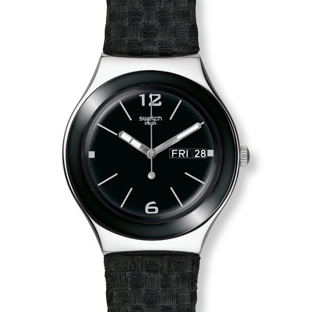 Swatch Irony Big Karting Spirit YGS777