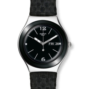 Swatch Irony Big Karting Spirit YGS777