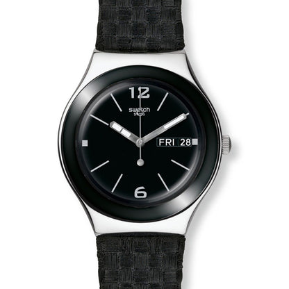 Swatch Irony Big Karting Spirit YGS777