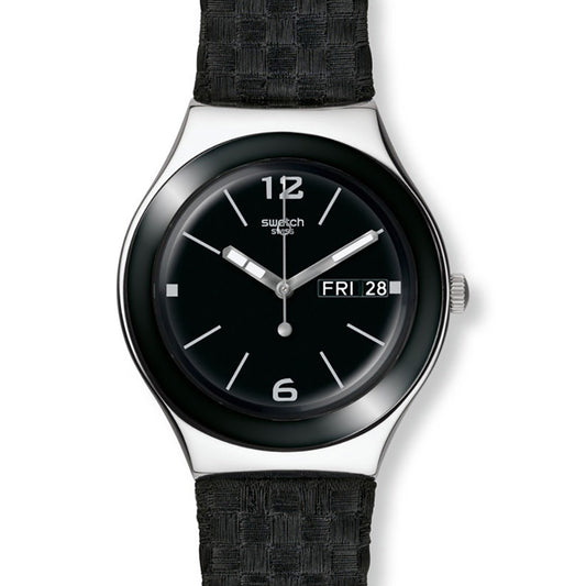 Swatch Irony Big Karting Spirit YGS777