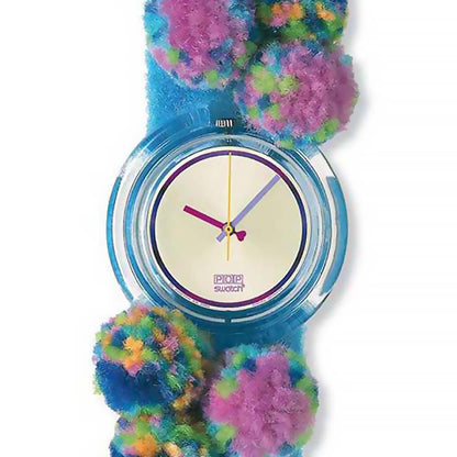 Midi Pop Swatch Keep Me Warm PMN114