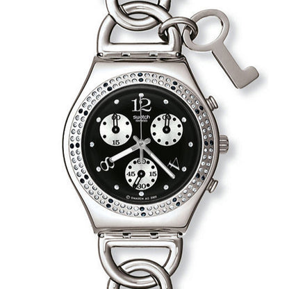 Swatch Irony Midi Chrono Keylli YMS112PU