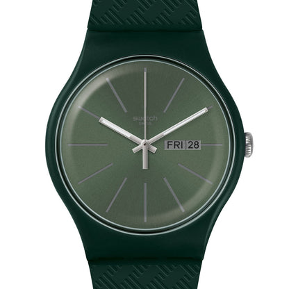 Swatch Original New Gent Khakitex SUOG710