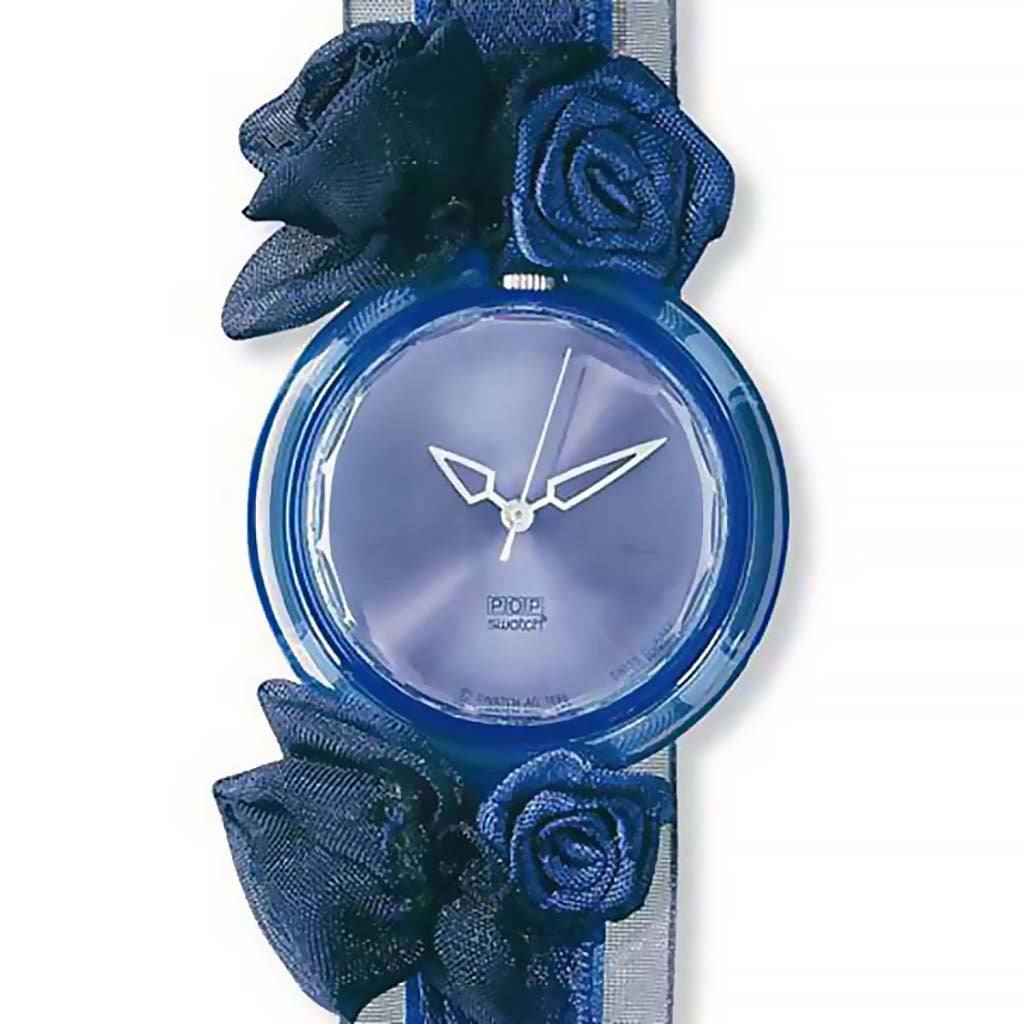 Midi Pop Swatch King Blue PMN108