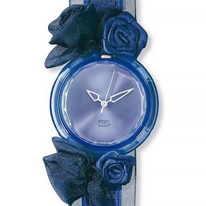 Midi Pop Swatch King Blue PMN108