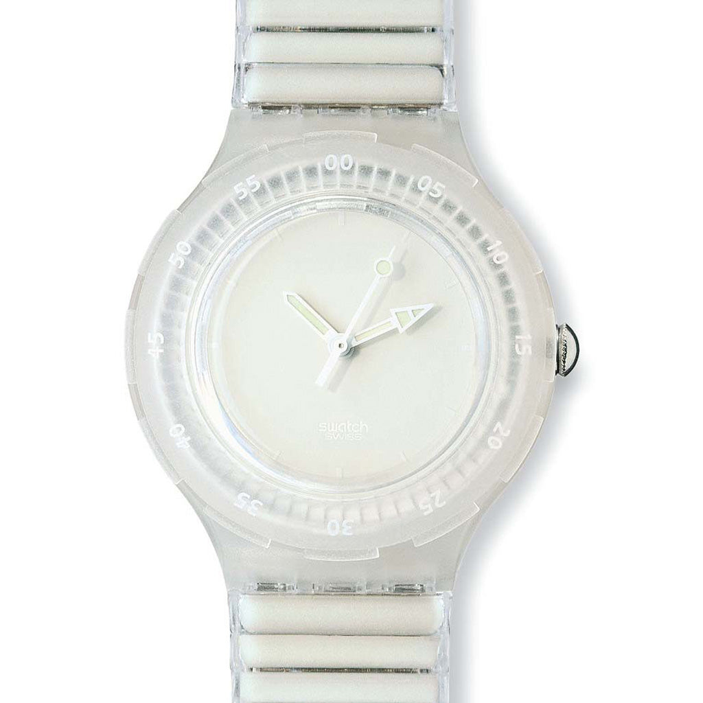 Swatch Scuba 200 King of Tides SDK129