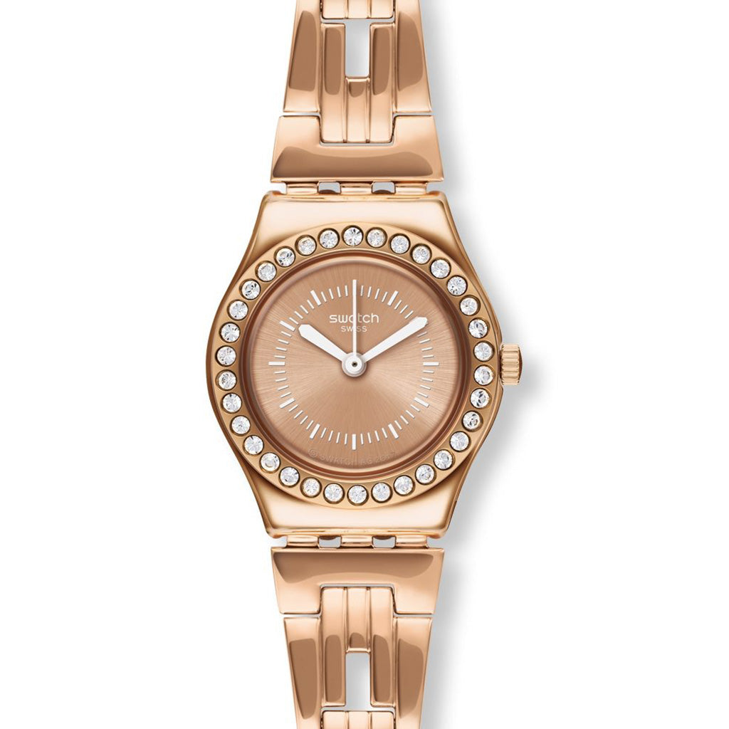 Swatch Irony Lady Kiroyal YSG154G