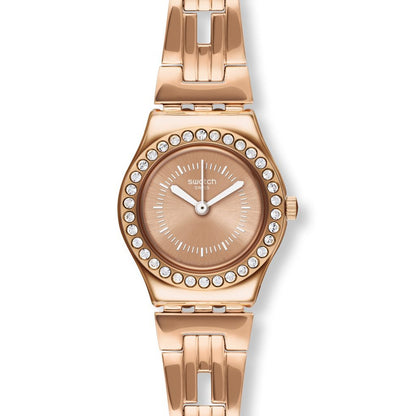 Swatch Irony Lady Kiroyal YSG154G