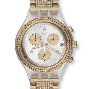 Swatch Irony Diaphane Chrono Kishaya SVCK4079AG