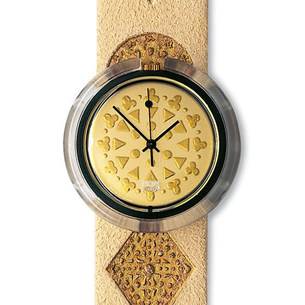 Midi Pop Swatch KISHOO PMB104