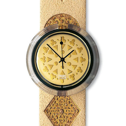 Midi Pop Swatch KISHOO PMB104