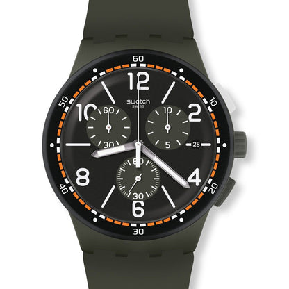 Swatch Chrono Plastic Gordon SUSA401