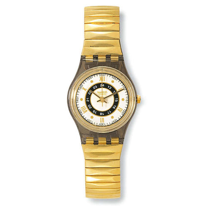 Swatch Lady Kleiner Nougat LM112