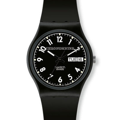 KNIGHT OF THE NIGHT  CHRONOMETER