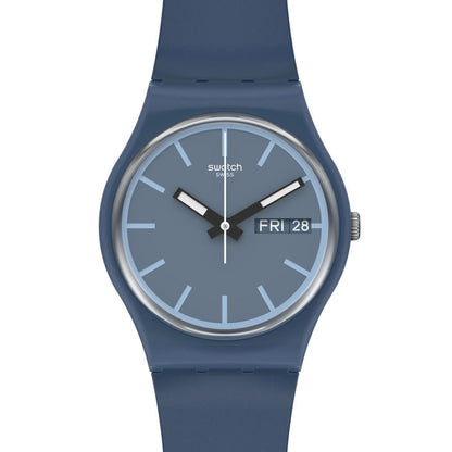 Swatch Originals Gent Biosourced Knock Nap SO28N701