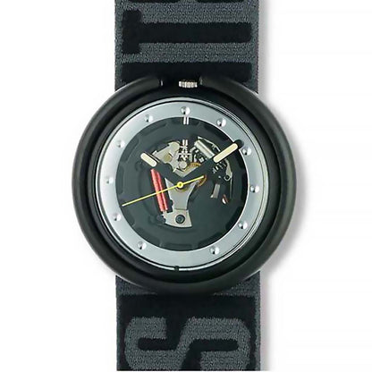 Pop Swatch Knock Out PWBB139