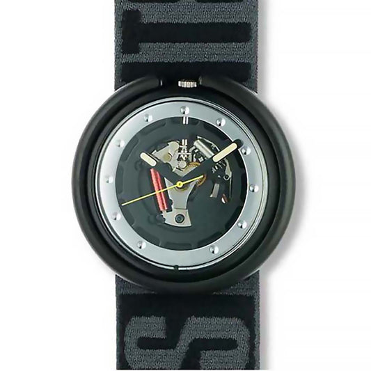 Pop Swatch Knock Out PWBB139