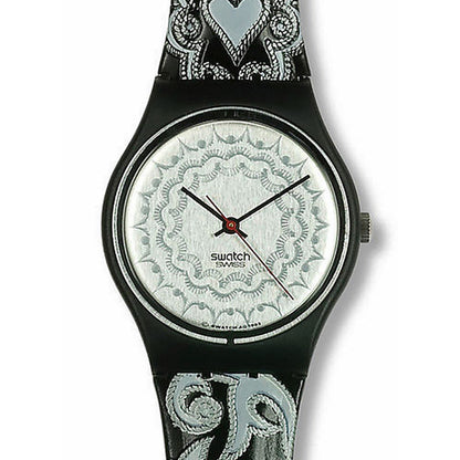 Swatch Gent Knox GB157