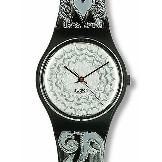 Swatch Gent Knox GB157