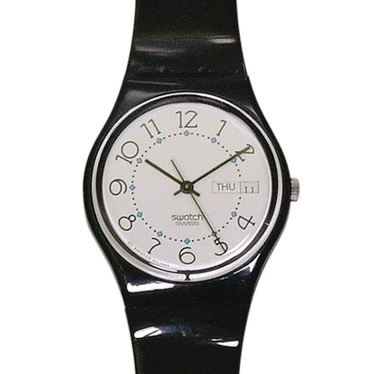 Swatch Gent Krimi GB732