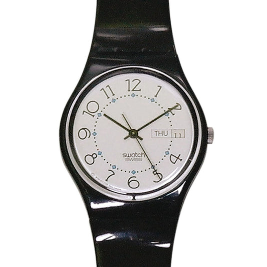 Swatch Gent Krimi GB732