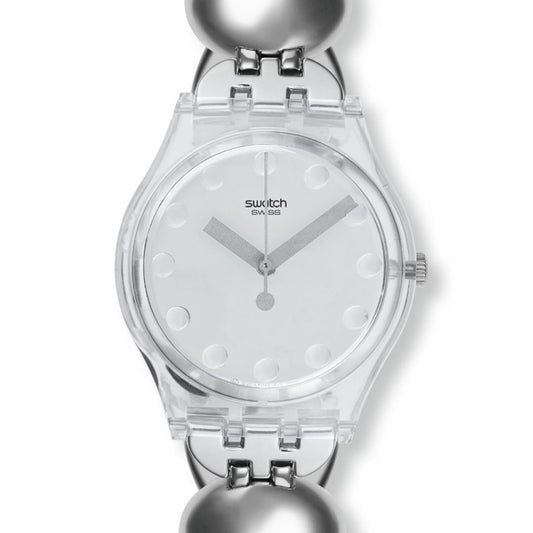 Swatch Gent Kugelrama GE122