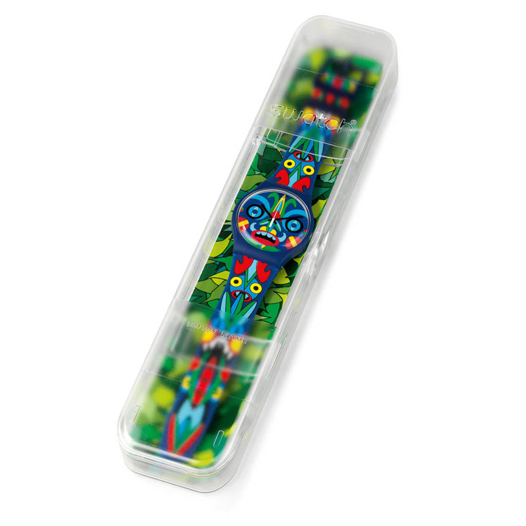 KUKULAKUKU by Mika