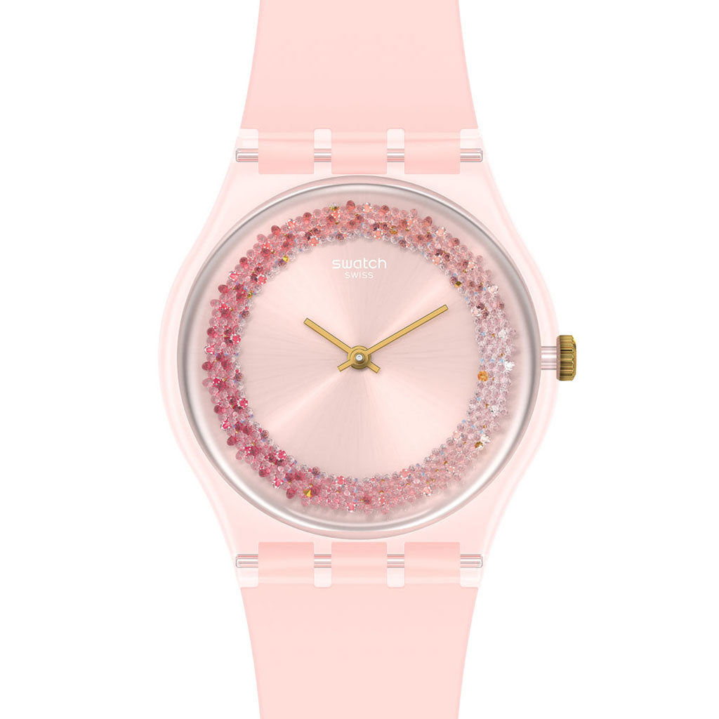 Swatch Gent Kwartzy GP164
