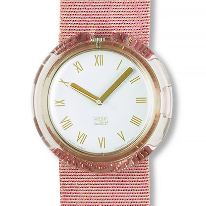 Pop Swatch La Boite PWK160