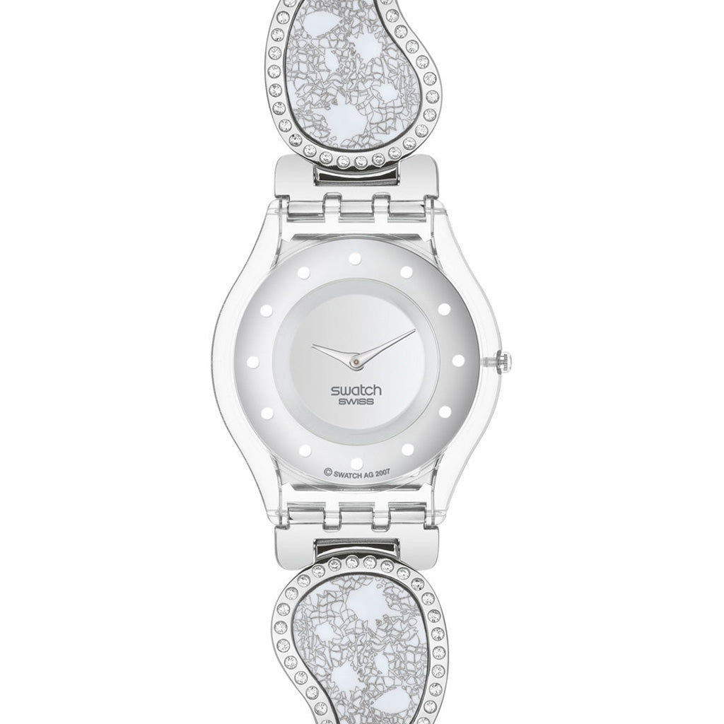 Swatch Skin Lace Drops SFK308G