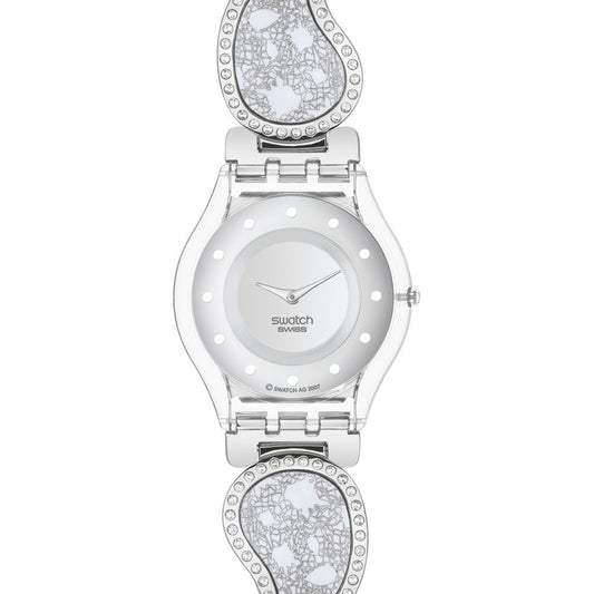 Swatch Skin Lace Drops SFK308G