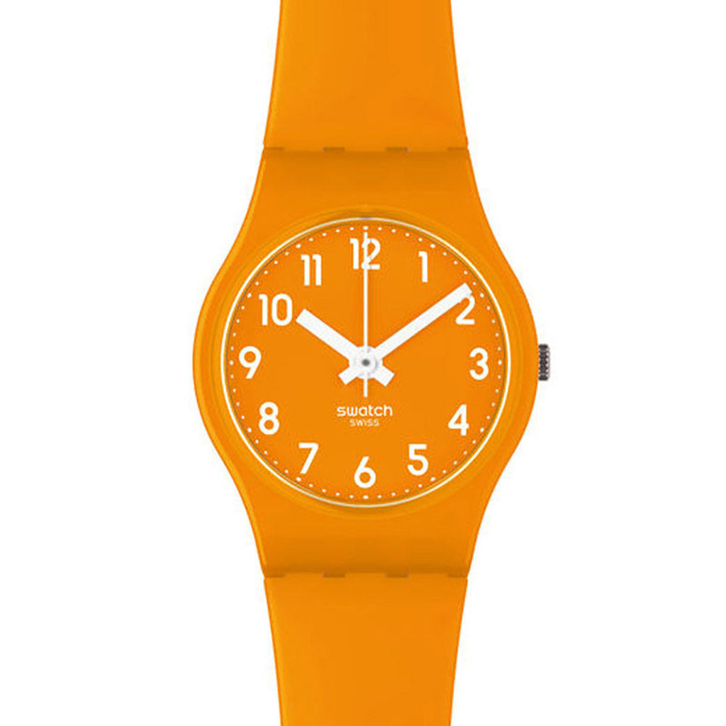 Swatch Lady LADY ABRICOT LO104