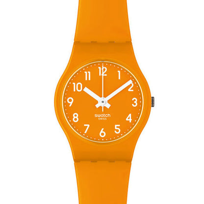 Swatch Lady LADY ABRICOT LO104