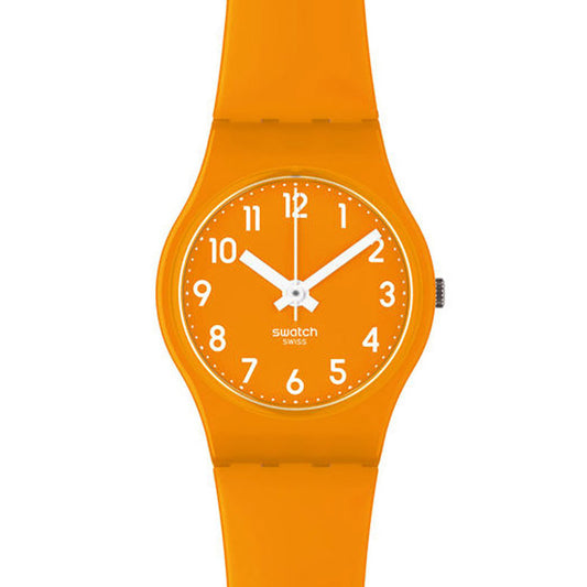 Swatch Lady LADY ABRICOT LO104