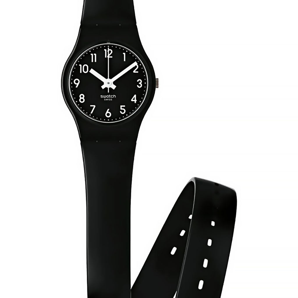 Swatch Lady LADY BLACK LB170