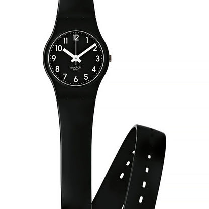 Swatch Lady LADY BLACK LB170