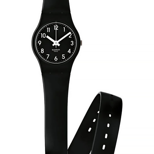 Swatch Lady LADY BLACK LB170