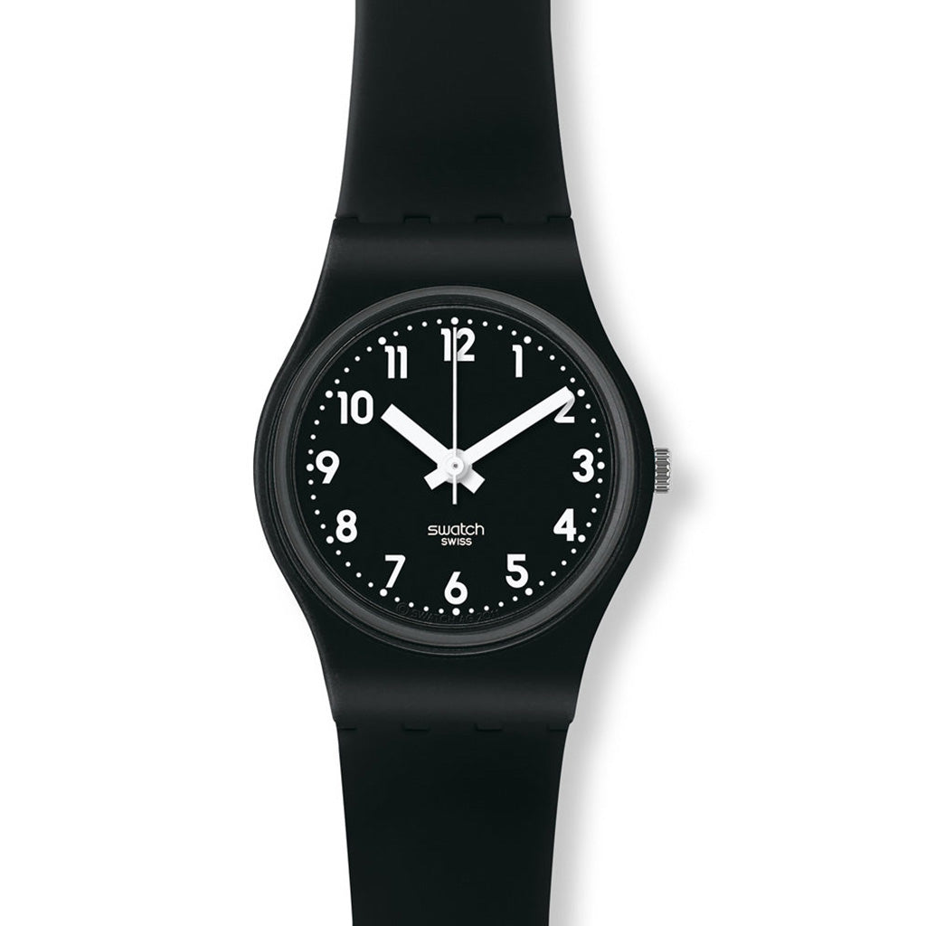 Swatch Lady LADY BLACK SINGLE LB170E