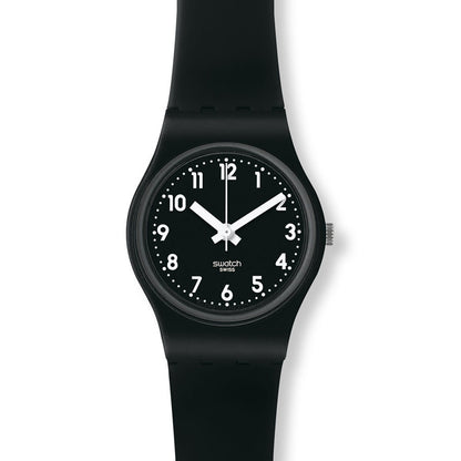 Swatch Lady LADY BLACK SINGLE LB170E