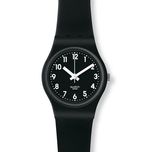Swatch Lady LADY BLACK SINGLE LB170E