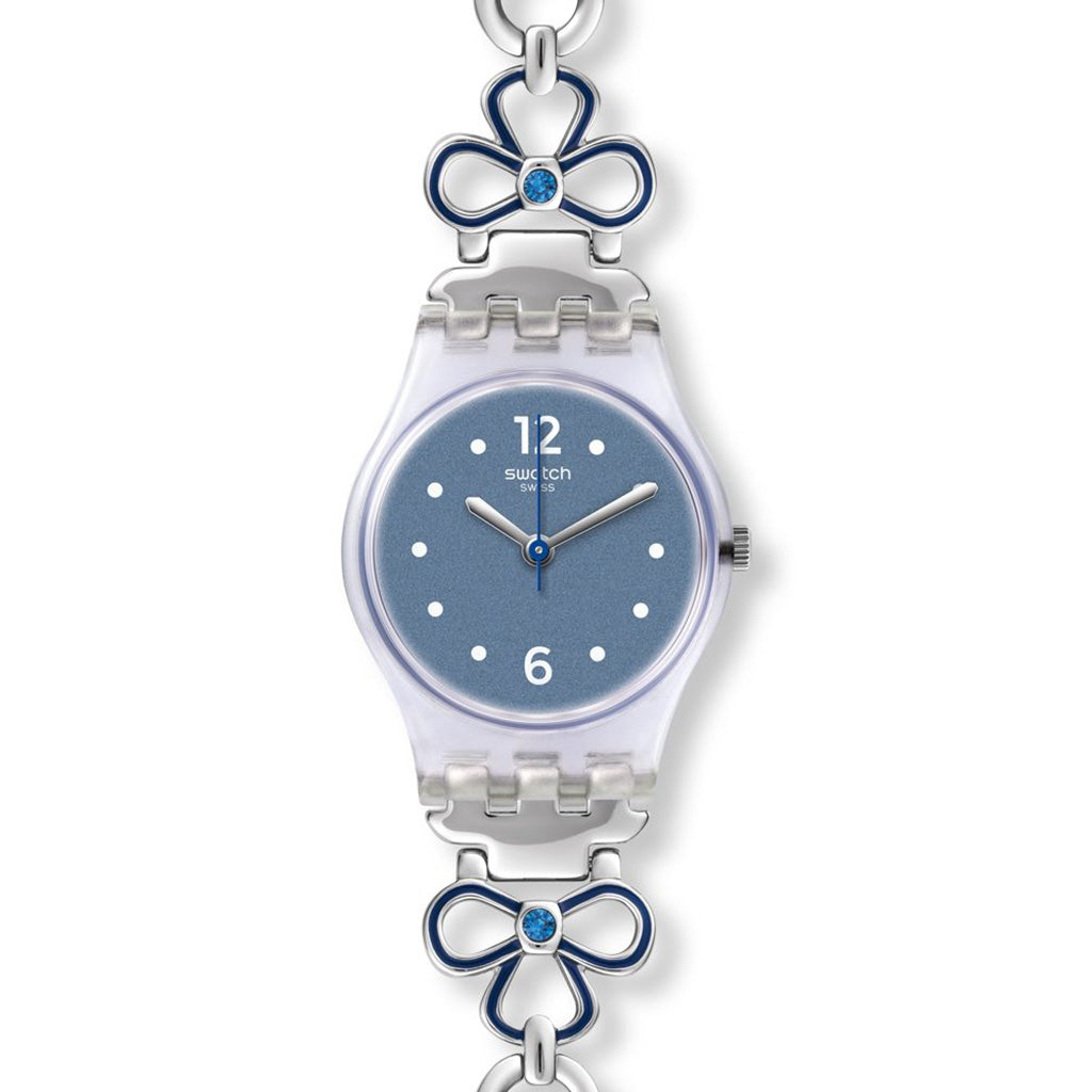 Swatch Lady Lady Bow LK373G