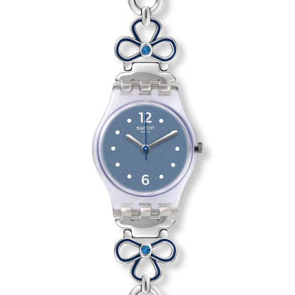 Swatch Lady Lady Bow LK373G