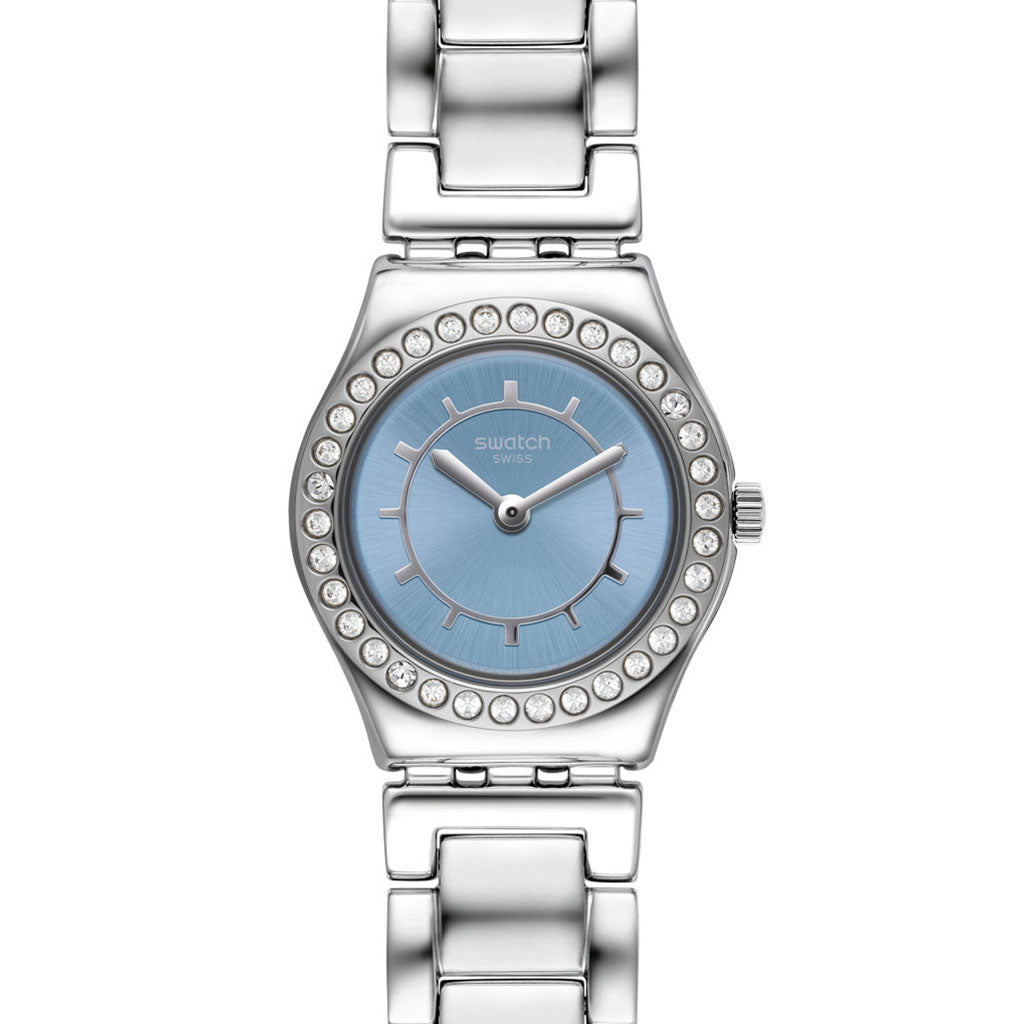 Swatch Irony Lady Lady Ladyclass YSS329G