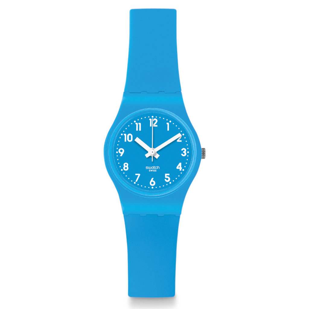 LADY CYAN SINGLE