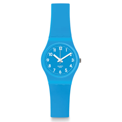 LADY CYAN SINGLE