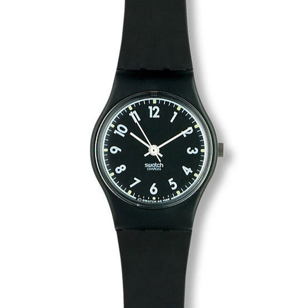 Swatch Lady Lady Glance LB126