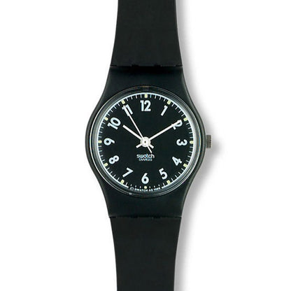 Swatch Lady Lady Glance LB126