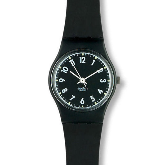 Swatch Lady Lady Glance LB126