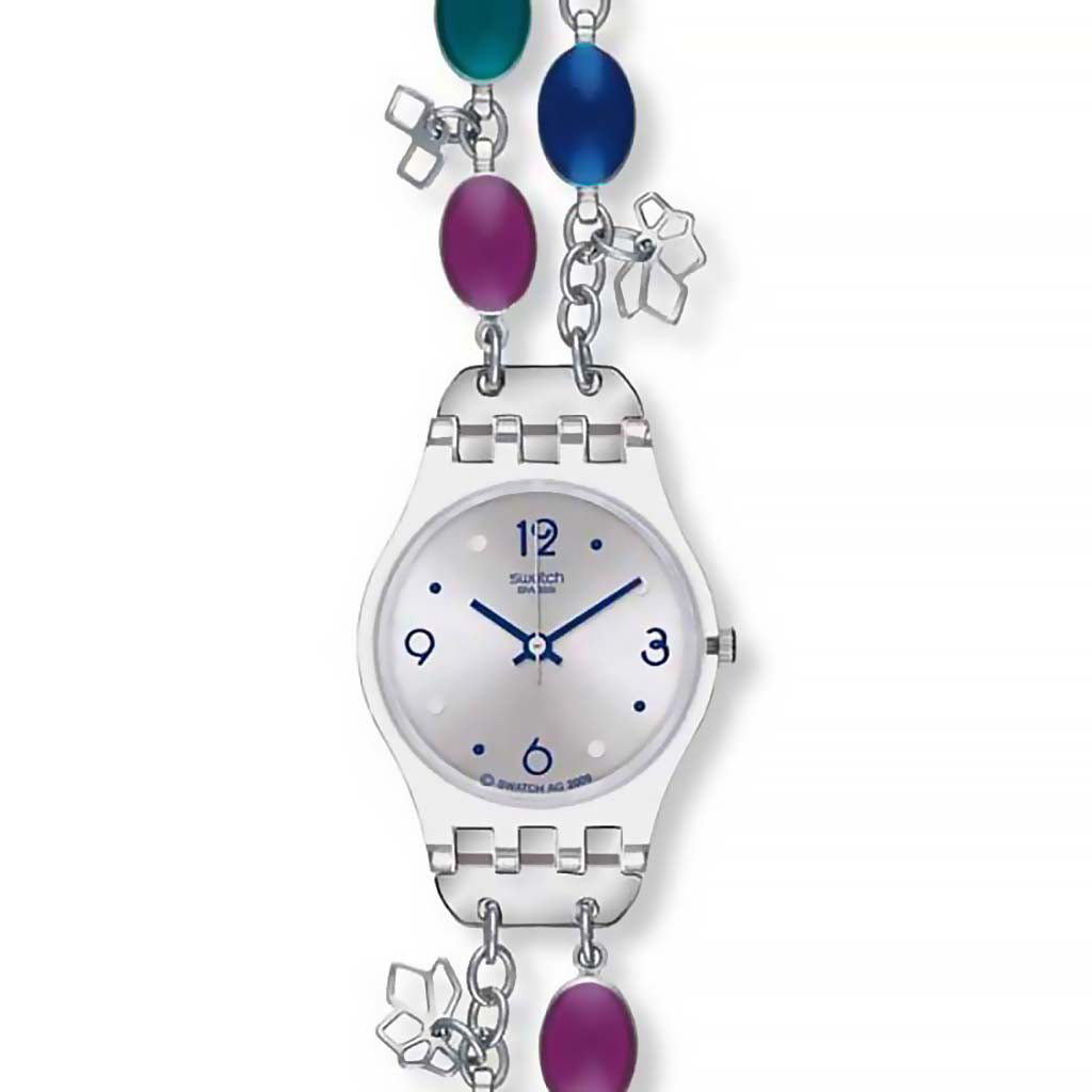 Swatch Lady Lady Maona LK308G